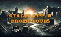 img of Stalcraft: X Welcome Code